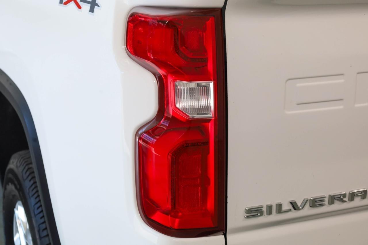 Chevrolet Silverado 2500HD 4WD Crew Cab 159" LTZ 2023