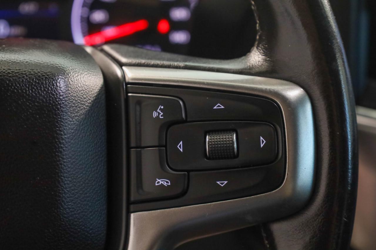 Chevrolet Silverado 2500HD 4WD Crew Cab 159" LTZ 2023
