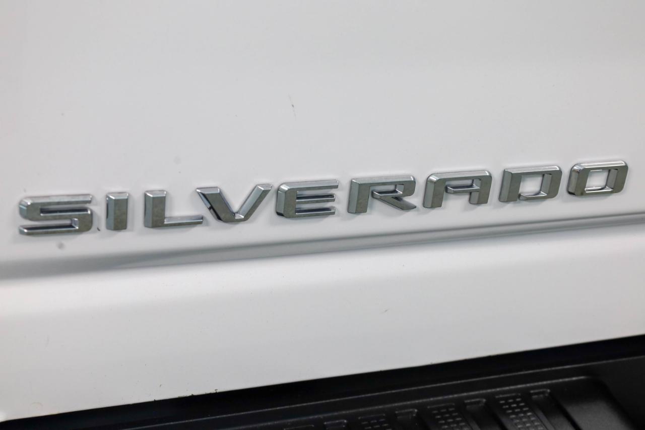 Chevrolet Silverado 2500HD 4WD Crew Cab 159" LTZ 2023