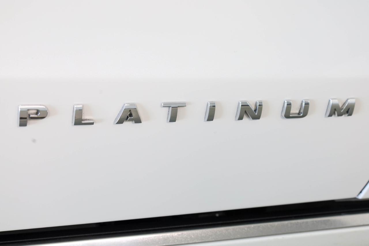 Ford Expedition Max Platinum 4x4 2021