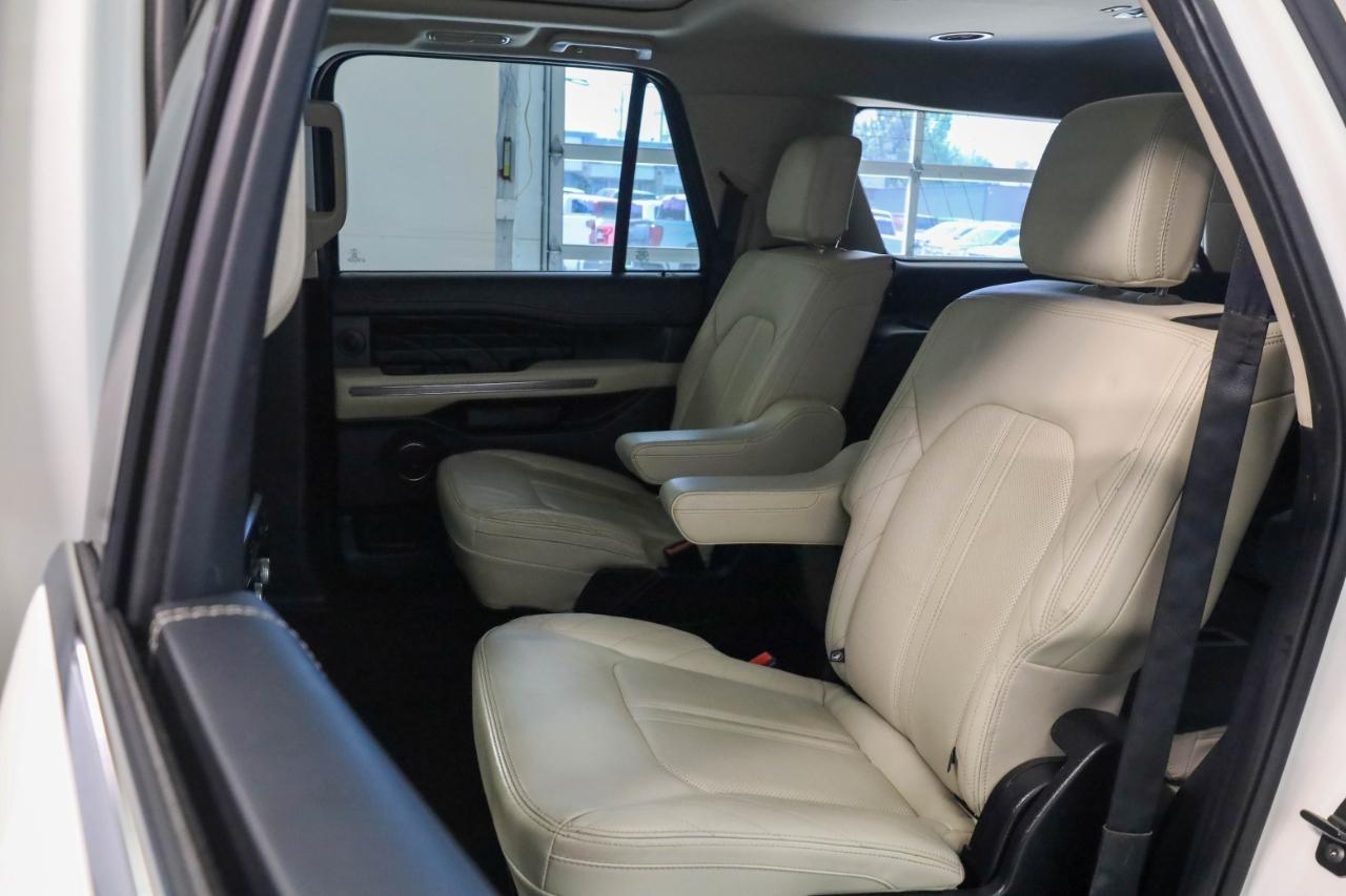 Ford Expedition Max Platinum 4x4 2021