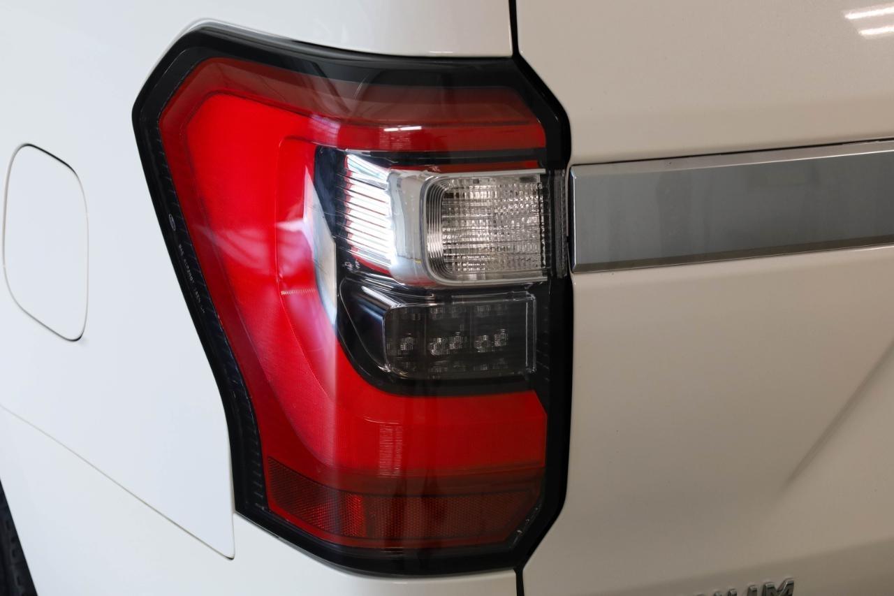 Ford Expedition Max Platinum 4x4 2021