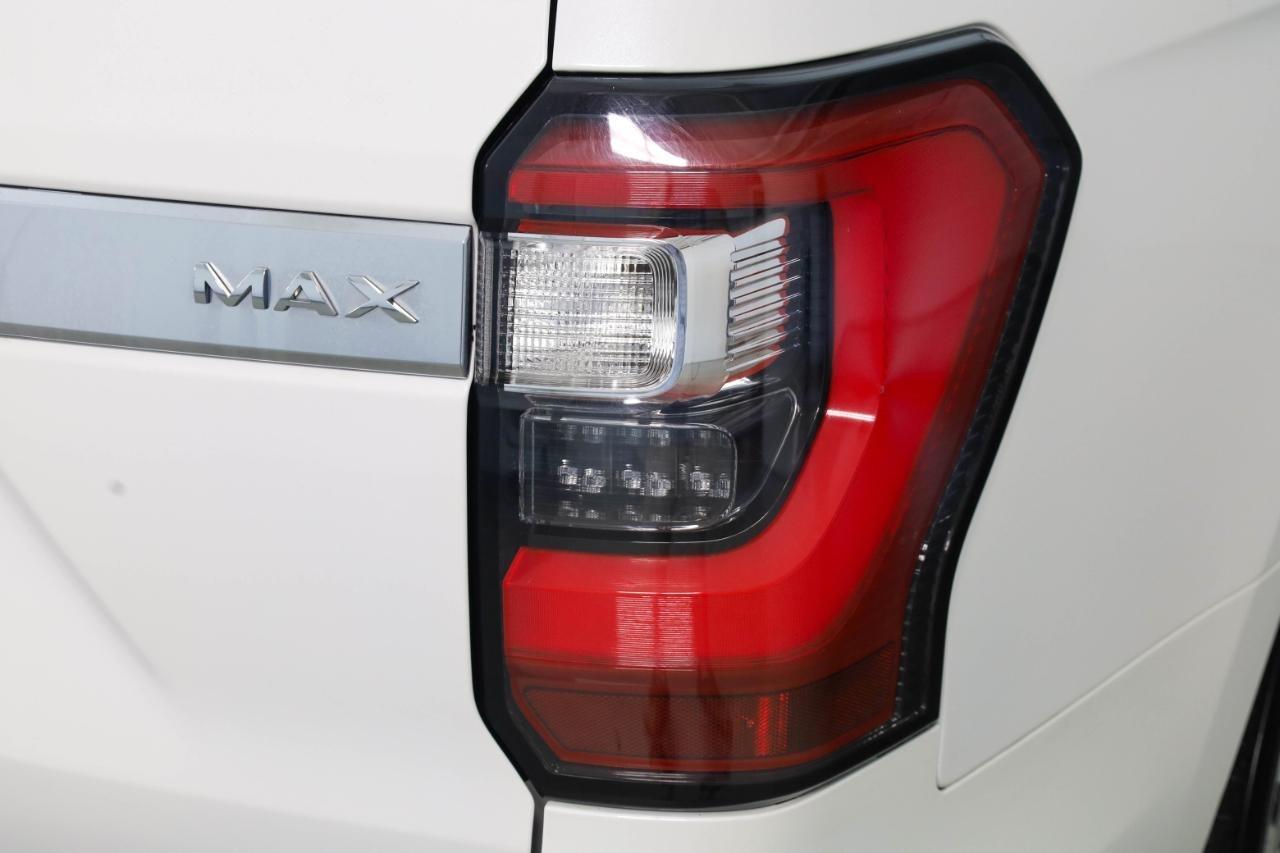 Ford Expedition Max Platinum 4x4 2021