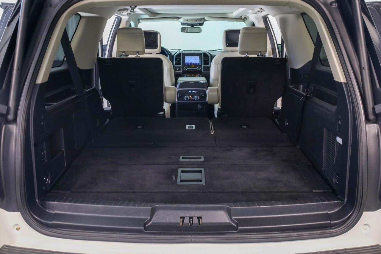 Ford Expedition Max Platinum 4x4 2021