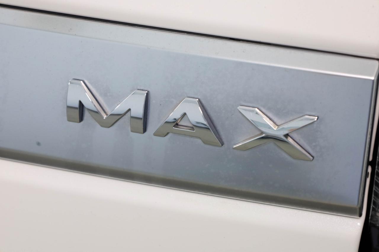 Ford Expedition Max Platinum 4x4 2021