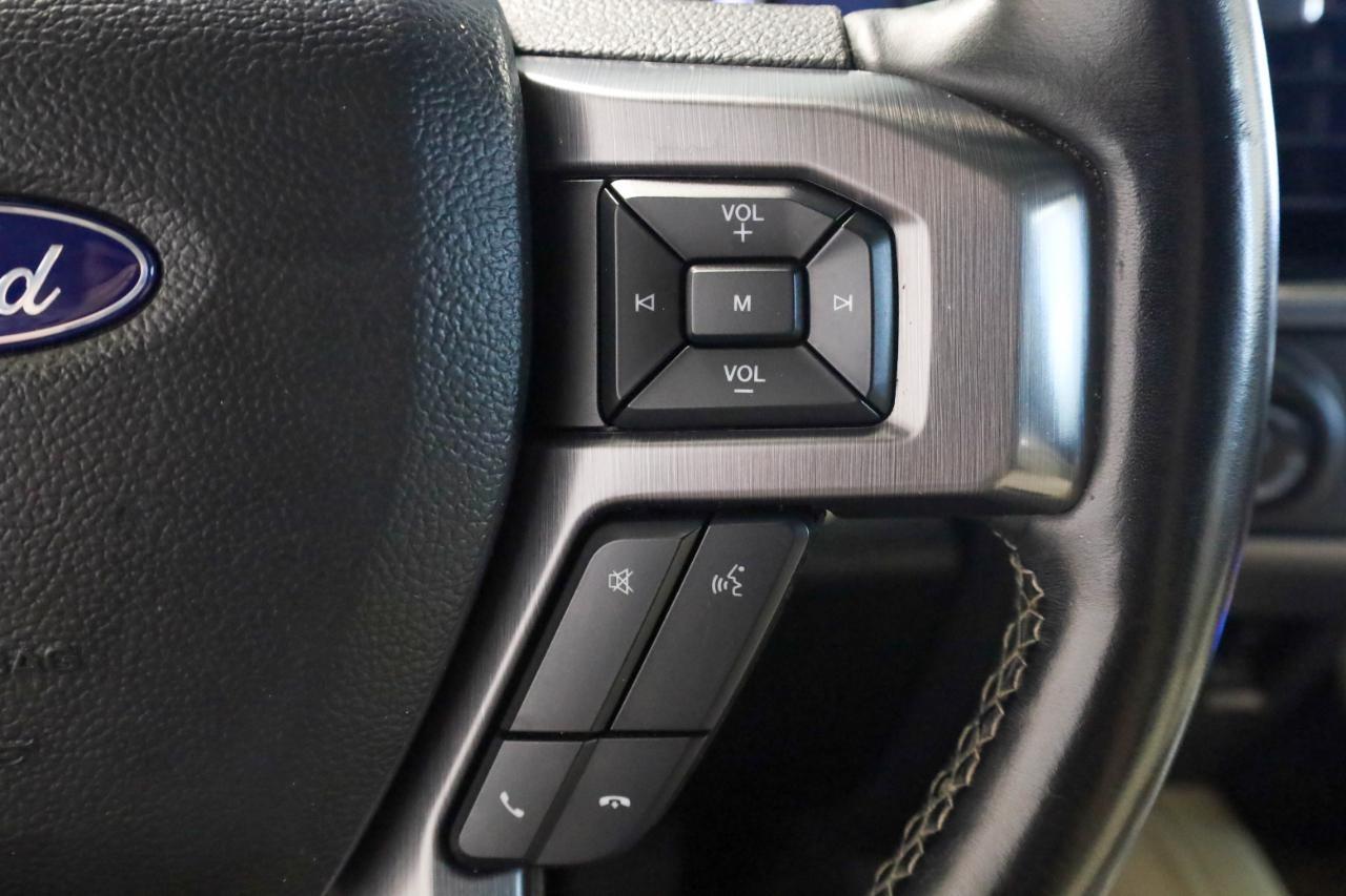 Ford Expedition Max Platinum 4x4 2021