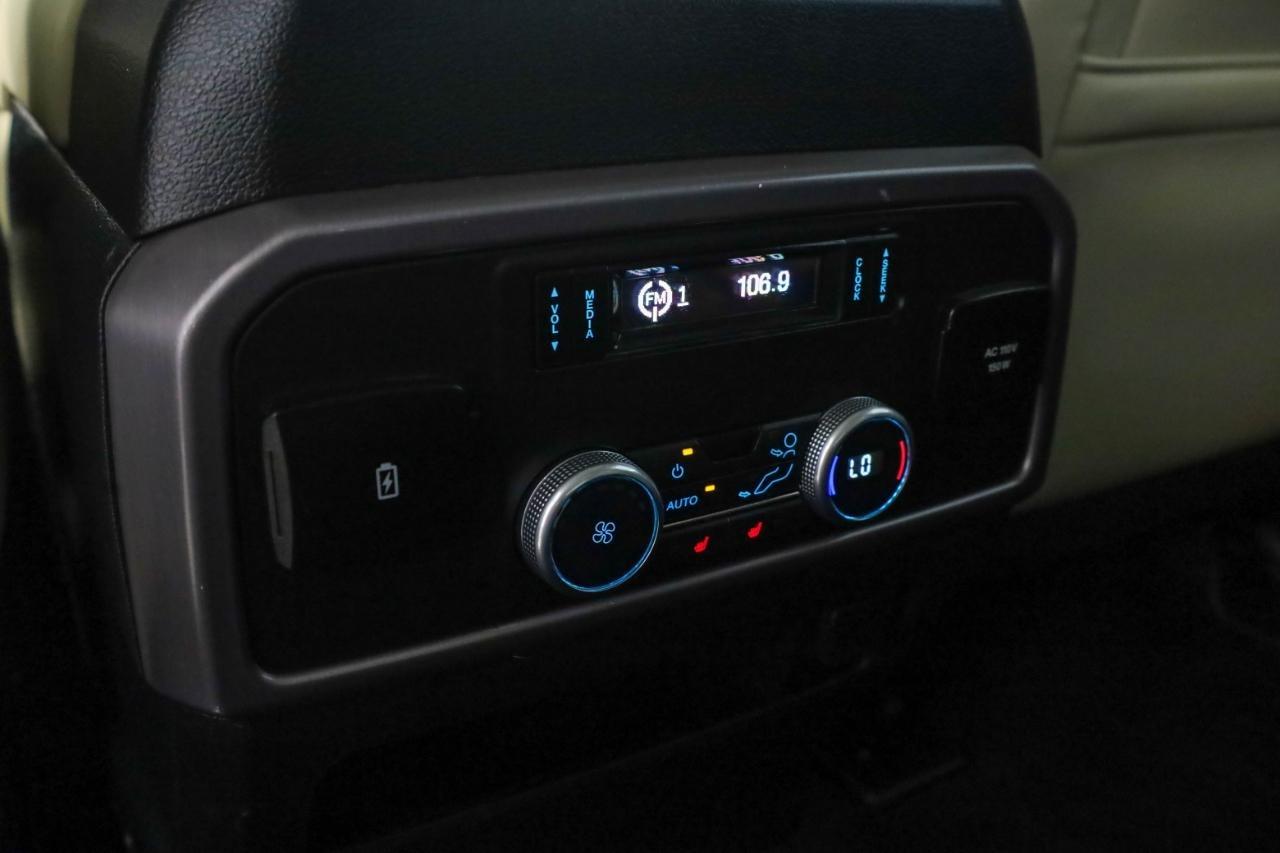 Ford Expedition Max Platinum 4x4 2021