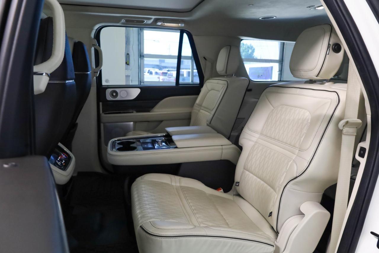 Lincoln Navigator L Black Label 4x4 2020