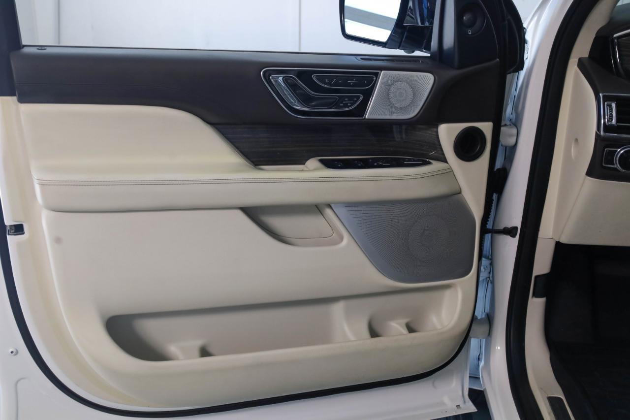 Lincoln Navigator L Black Label 4x4 2020