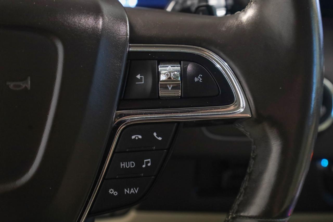 Lincoln Navigator L Black Label 4x4 2020