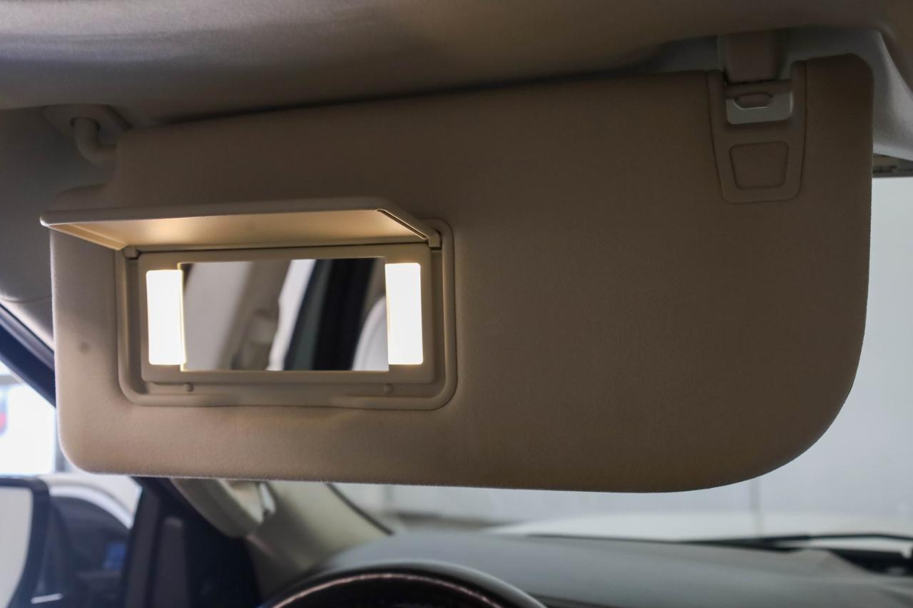 Lincoln Navigator L Black Label 4x4 2020