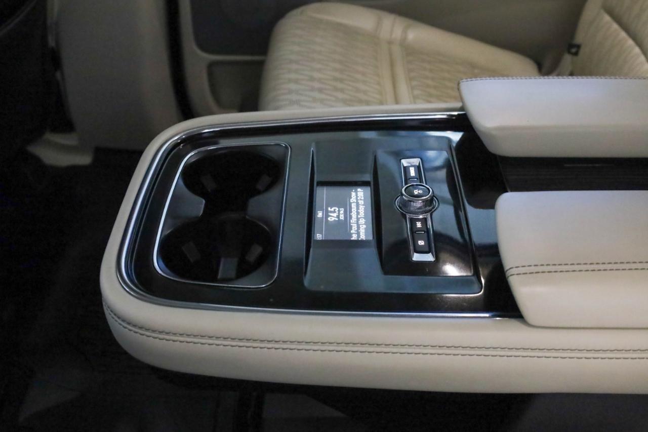 Lincoln Navigator L Black Label 4x4 2020