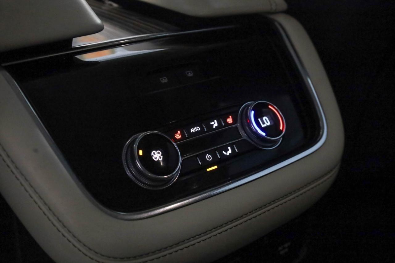 Lincoln Navigator L Black Label 4x4 2020