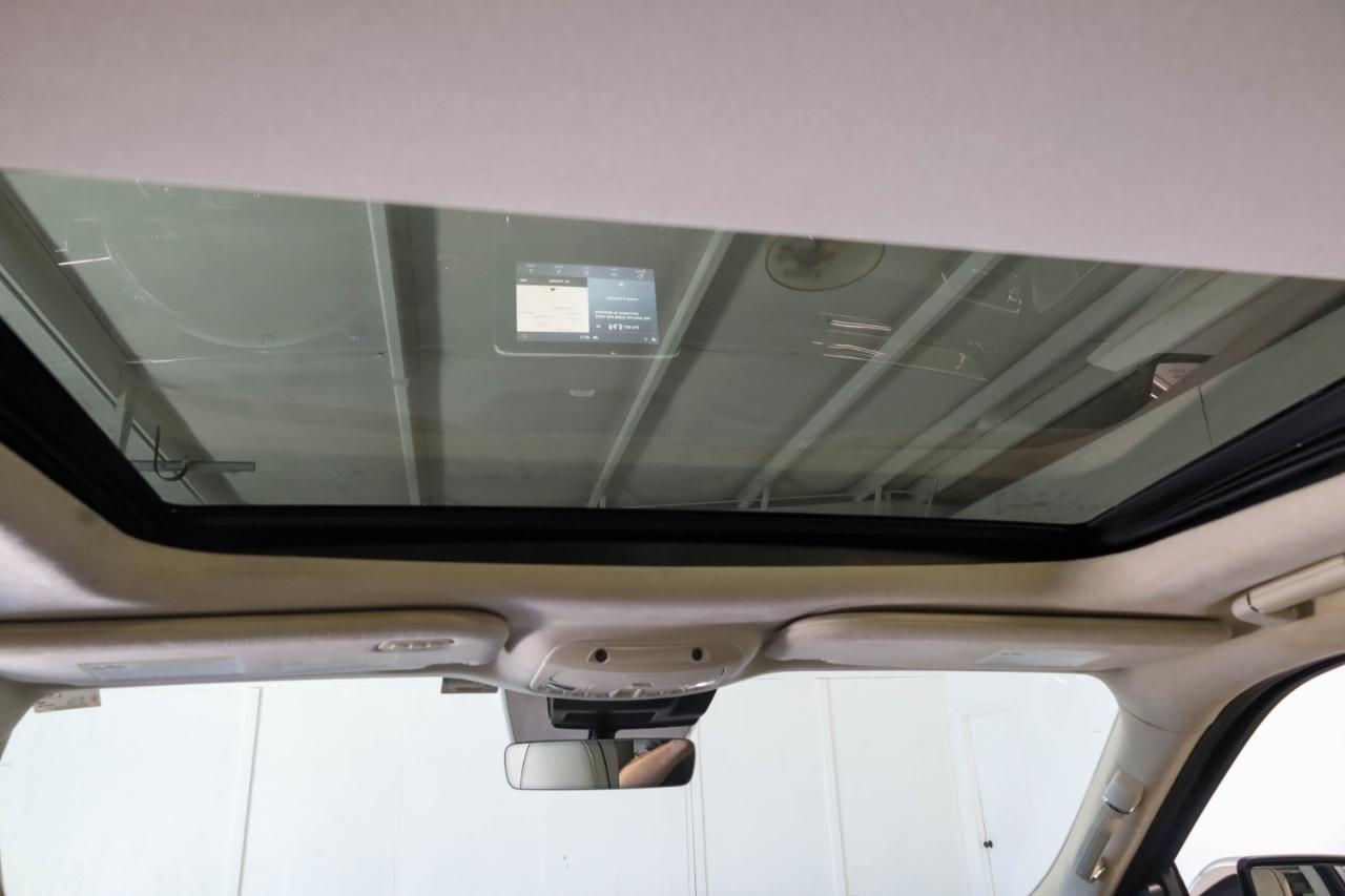 Lincoln Navigator L Black Label 4x4 2020