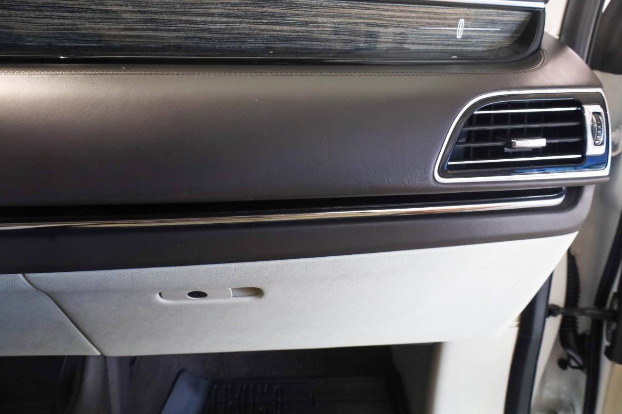 Lincoln Navigator L Black Label 4x4 2020
