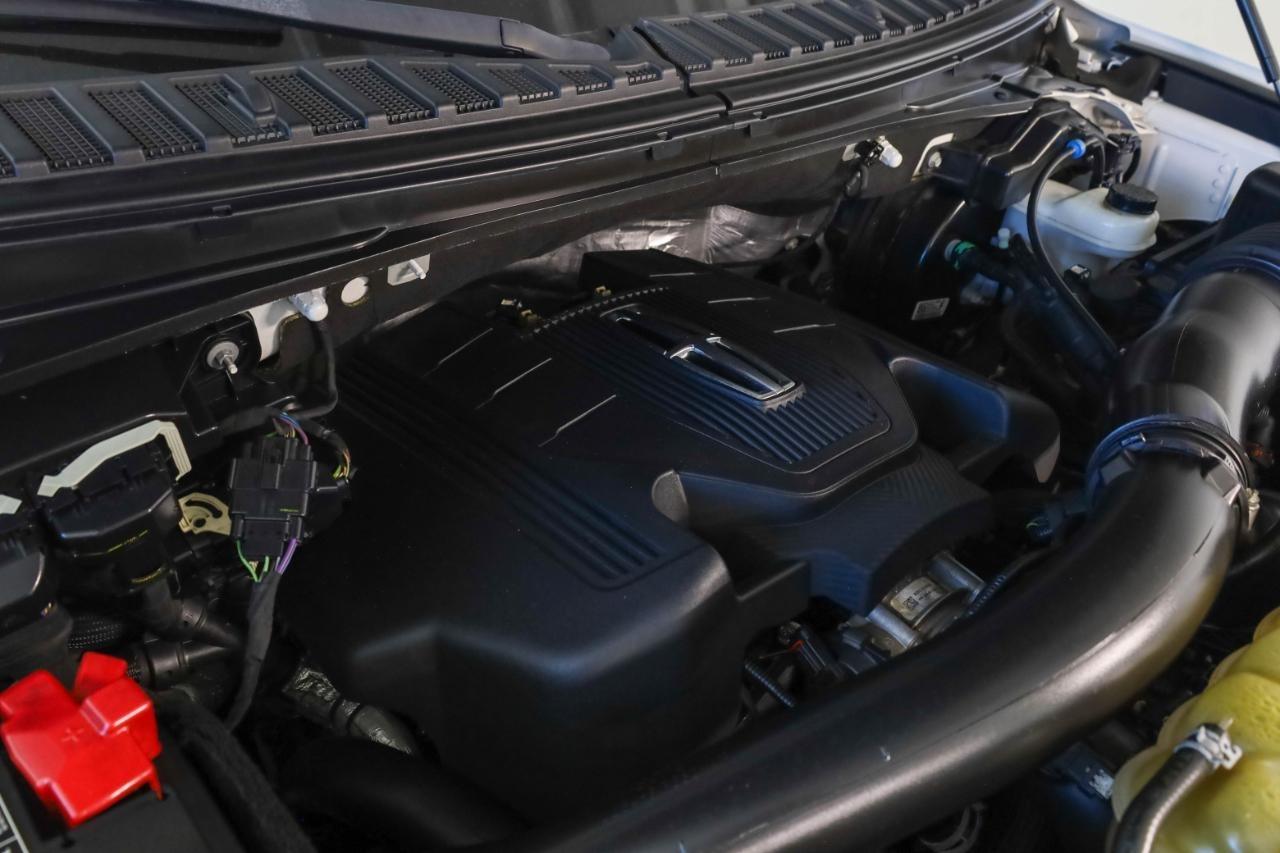 Lincoln Navigator L Black Label 4x4 2020