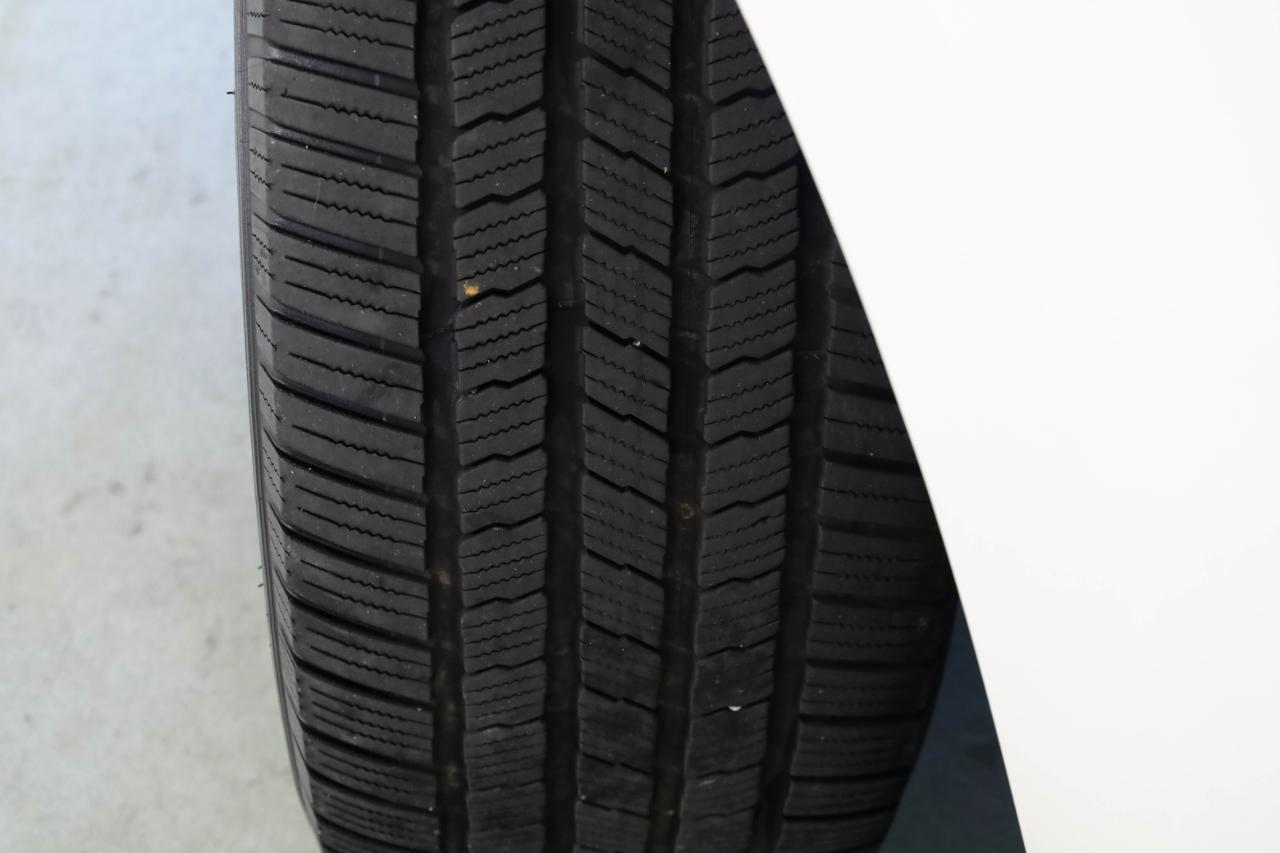 Lincoln Navigator L Black Label 4x4 2020