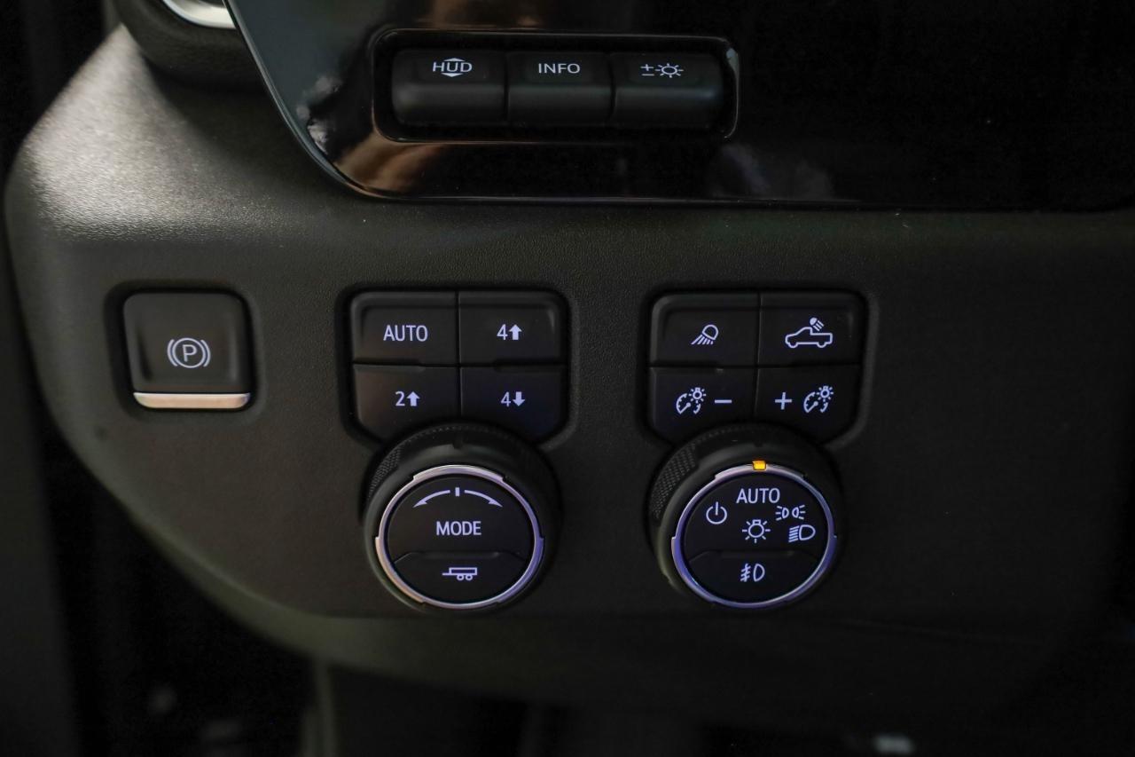 Chevrolet Silverado 2500HD 4WD Crew Cab 159" High Country 2024