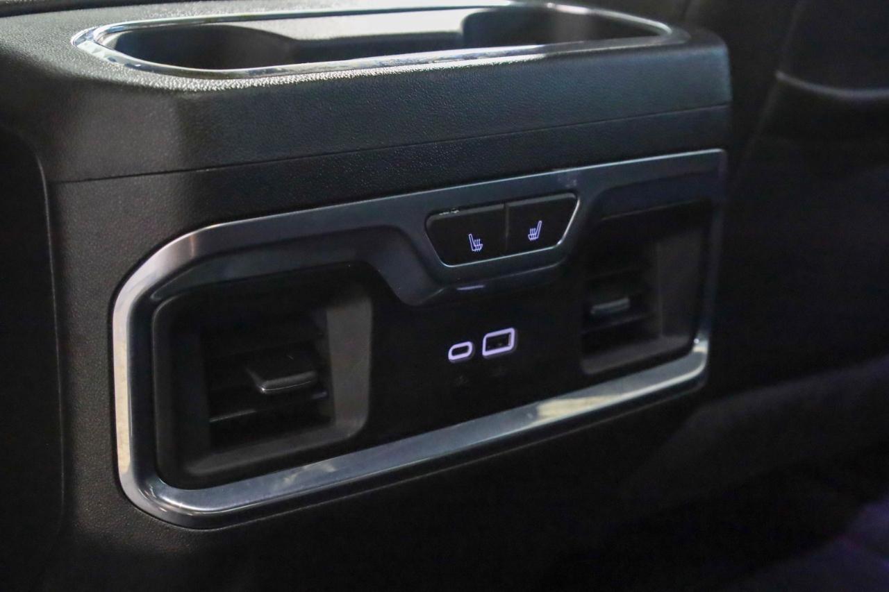Chevrolet Silverado 2500HD 4WD Crew Cab 159" High Country 2024