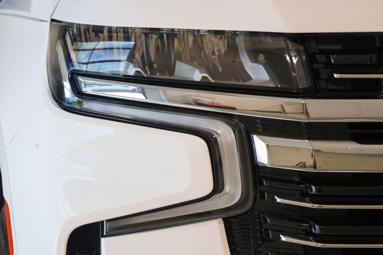 Chevrolet Tahoe 4WD 4dr LT 2021