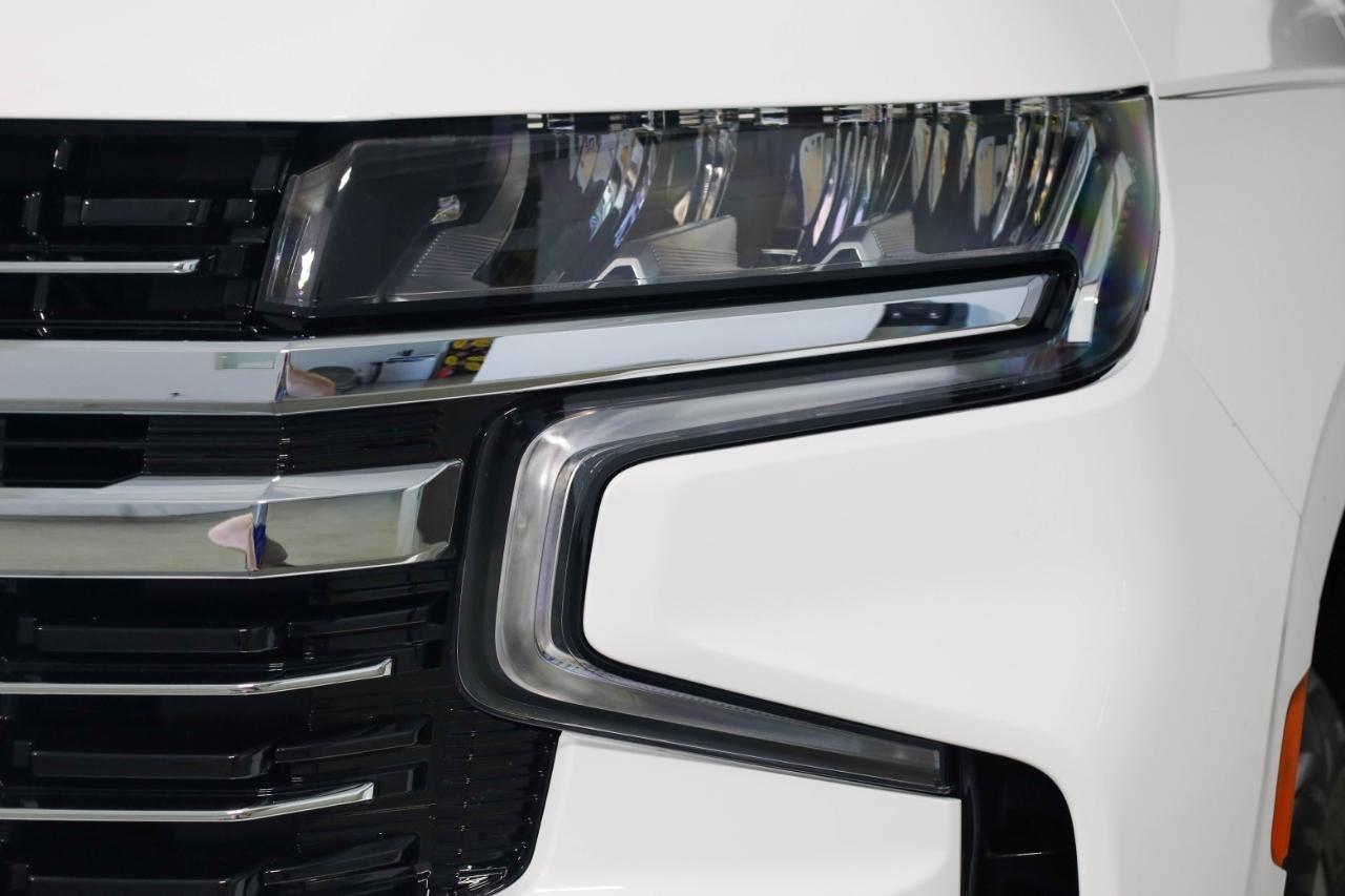 Chevrolet Tahoe 4WD 4dr LT 2021