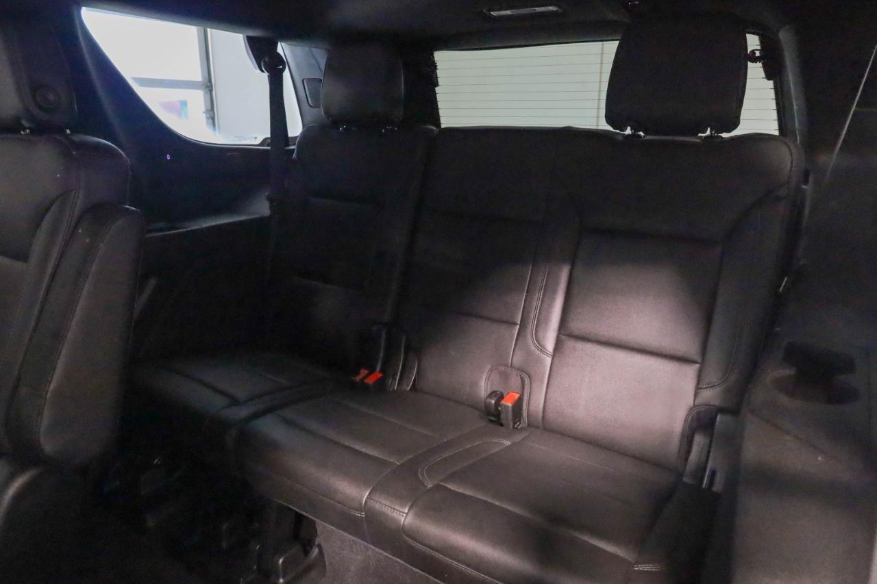 Chevrolet Tahoe 4WD 4dr LT 2021