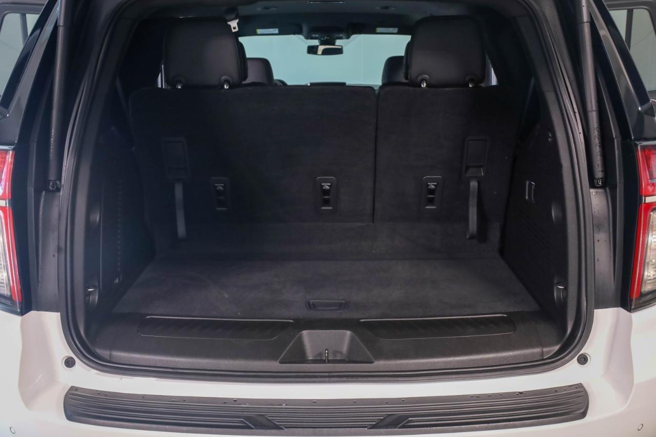 Chevrolet Tahoe 4WD 4dr LT 2021