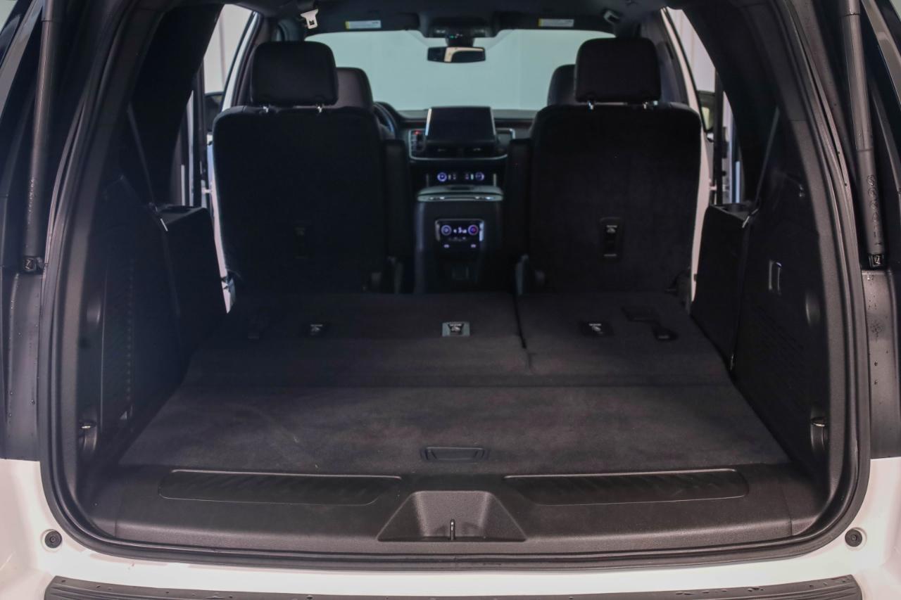 Chevrolet Tahoe 4WD 4dr LT 2021