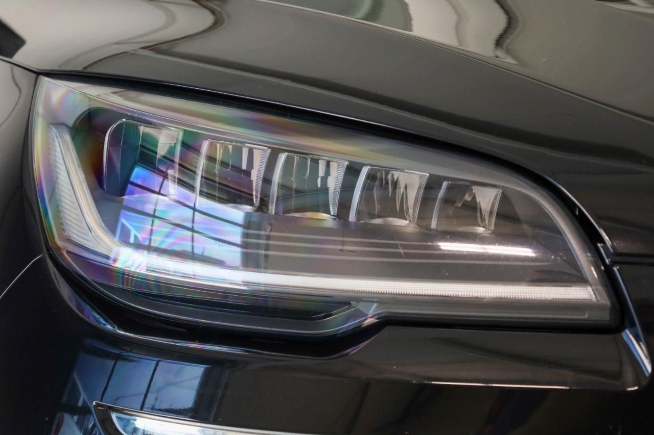 Lincoln Aviator Reserve AWD 2022