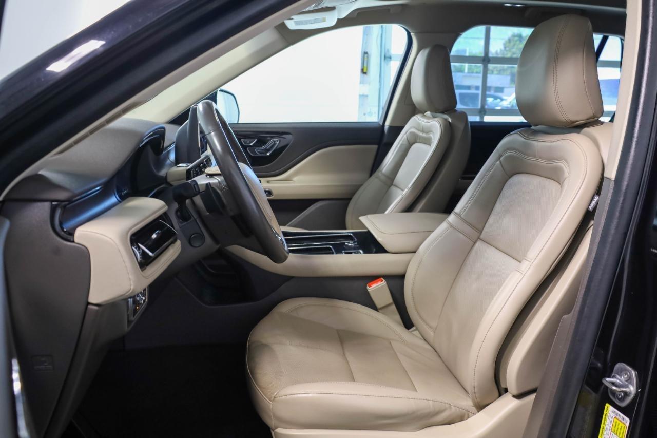 Lincoln Aviator Reserve AWD 2022