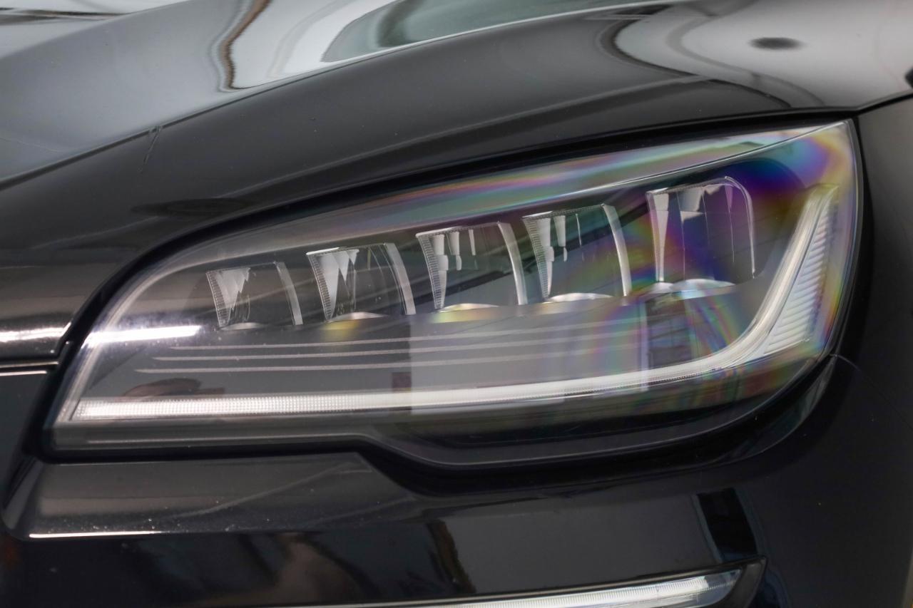 Lincoln Aviator Reserve AWD 2022