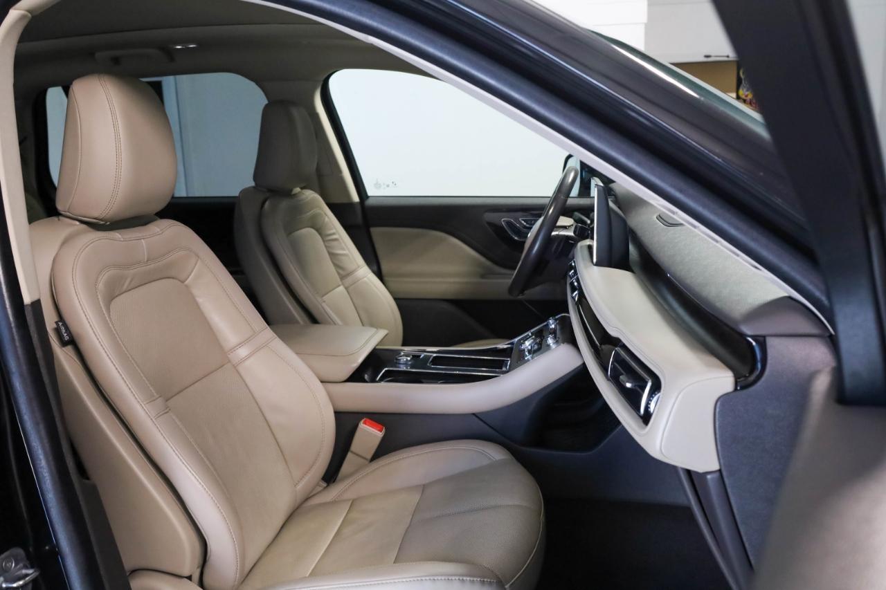 Lincoln Aviator Reserve AWD 2022