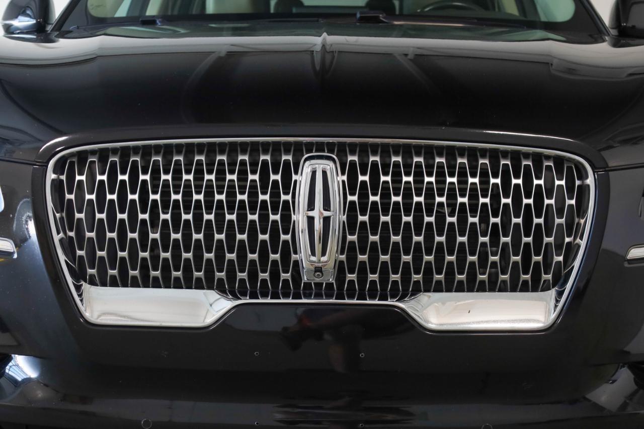 Lincoln Aviator Reserve AWD 2022