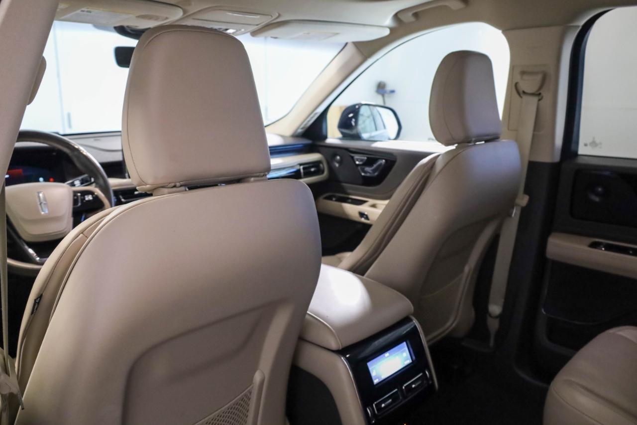 Lincoln Aviator Reserve AWD 2022