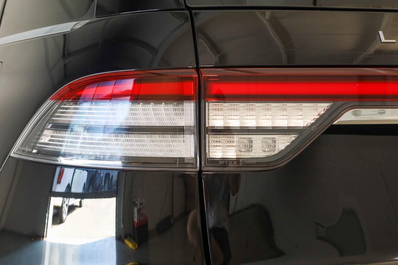 Lincoln Aviator Reserve AWD 2022