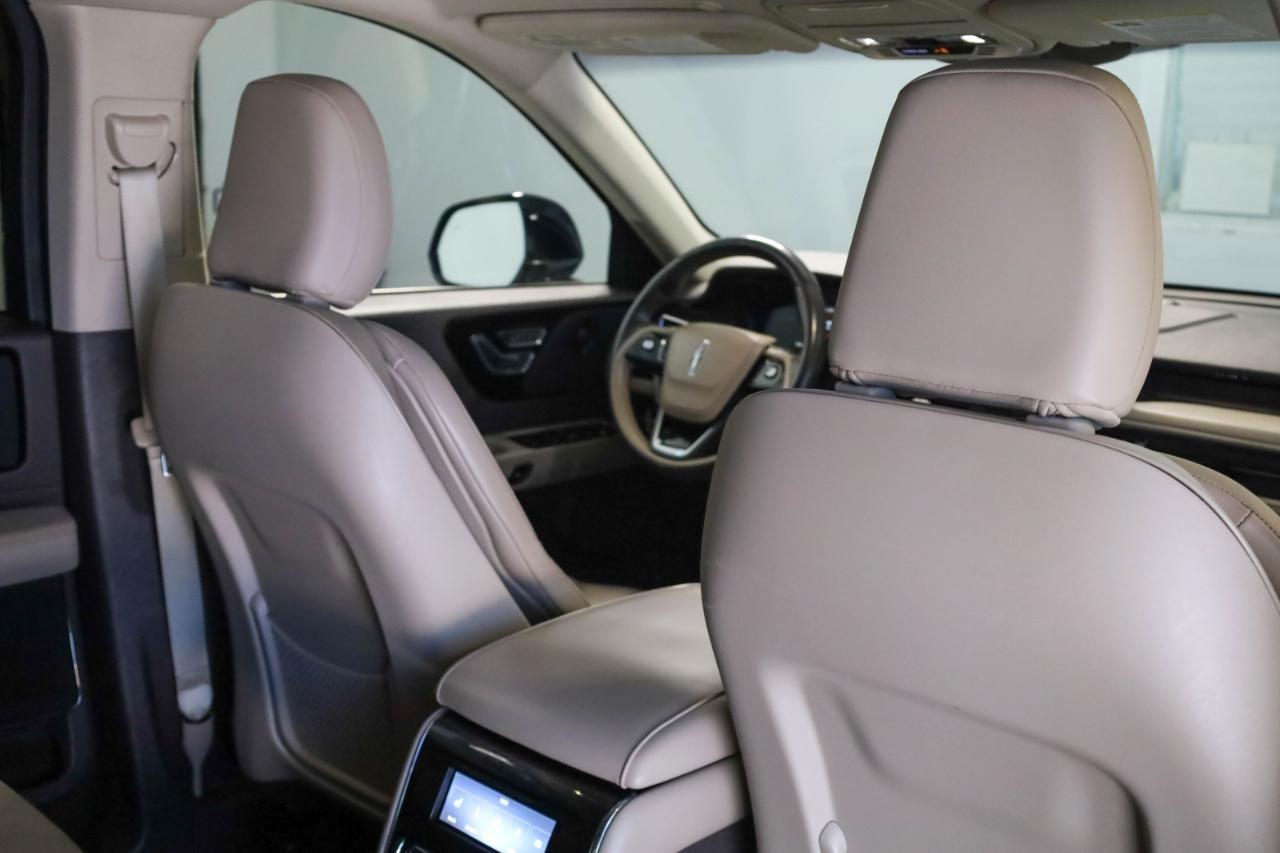 Lincoln Aviator Reserve AWD 2022