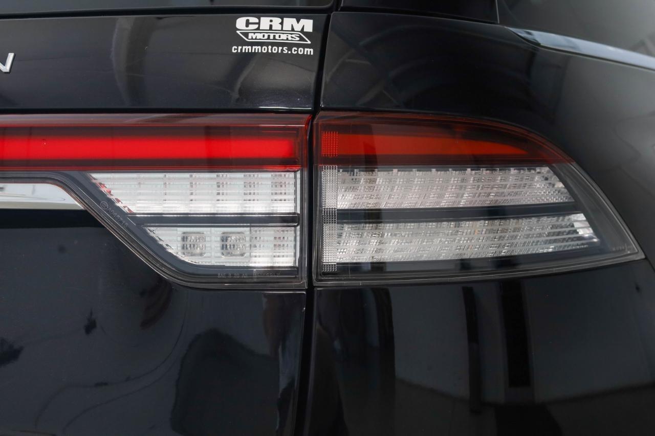 Lincoln Aviator Reserve AWD 2022