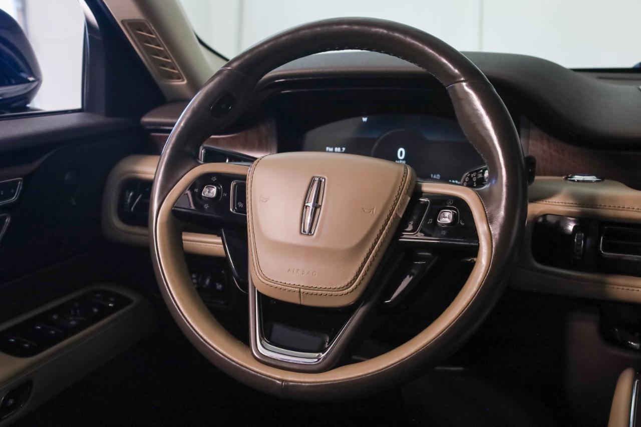 Lincoln Aviator Reserve AWD 2022
