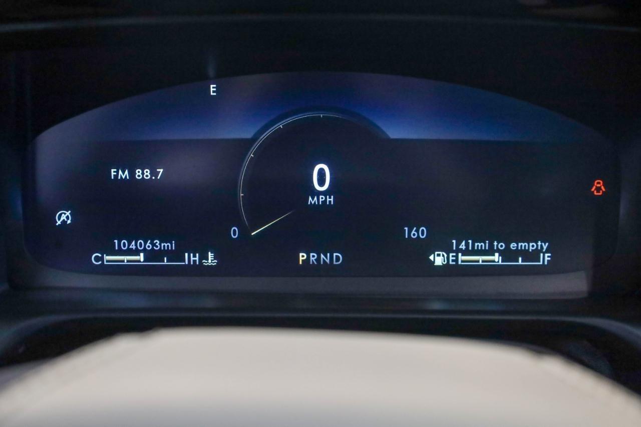 Lincoln Aviator Reserve AWD 2022