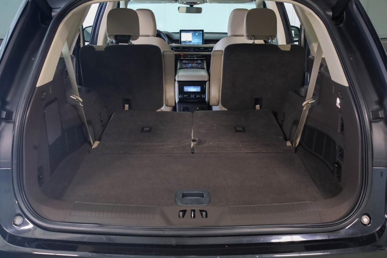 Lincoln Aviator Reserve AWD 2022