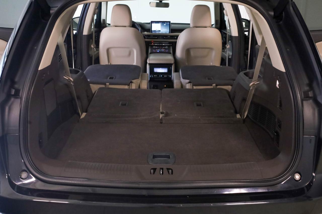 Lincoln Aviator Reserve AWD 2022
