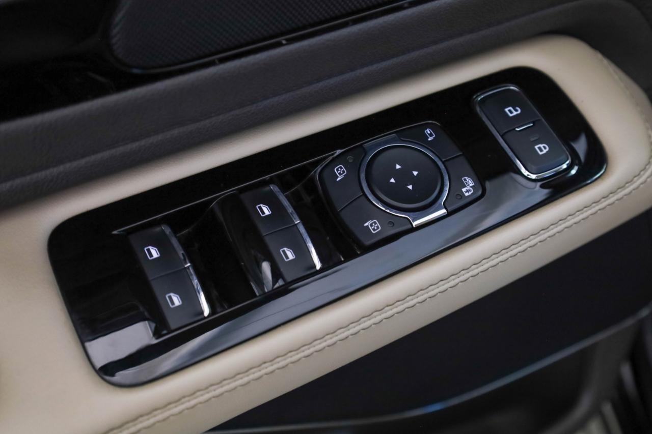 Lincoln Aviator Reserve AWD 2022