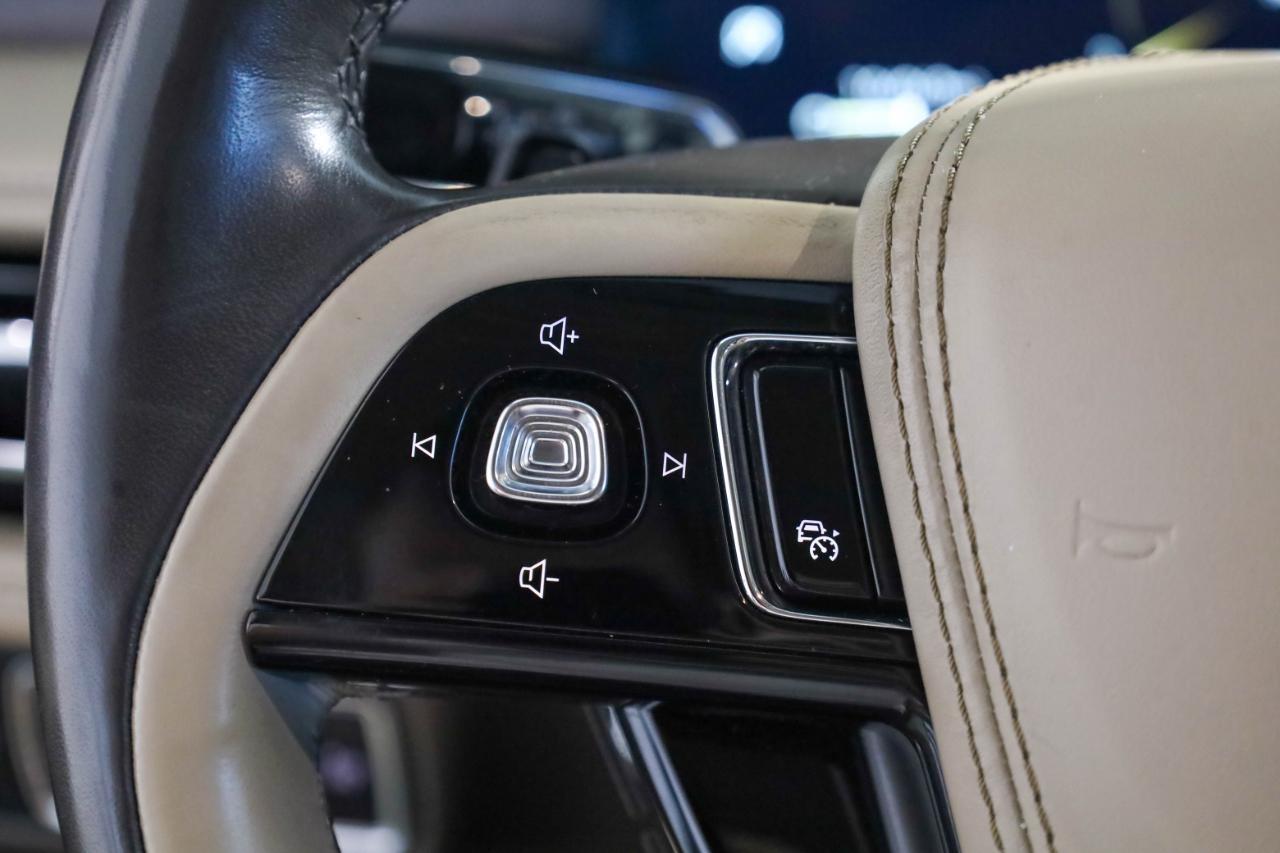 Lincoln Aviator Reserve AWD 2022