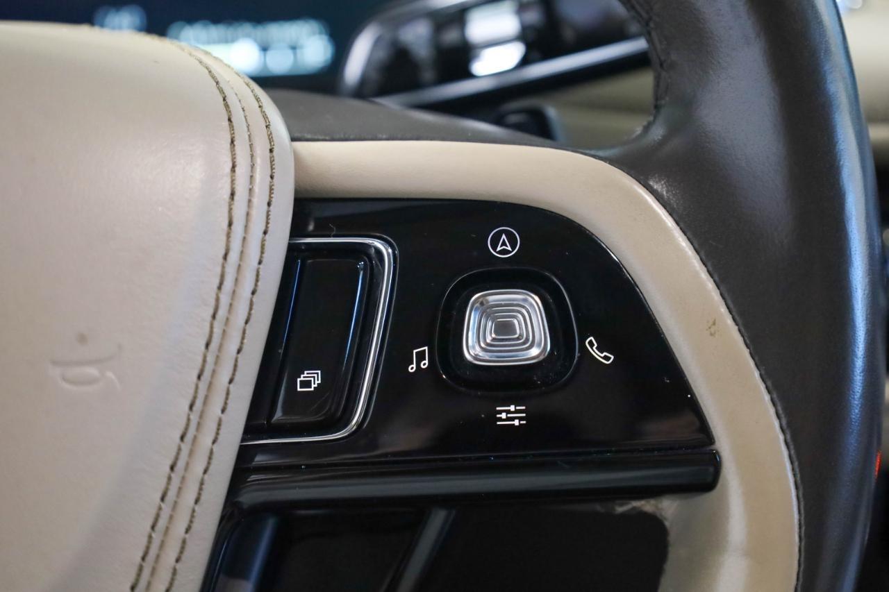 Lincoln Aviator Reserve AWD 2022
