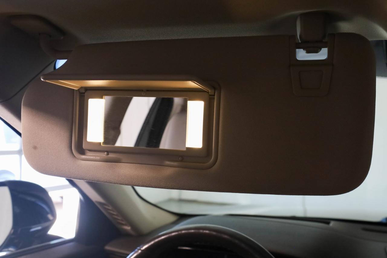 Lincoln Aviator Reserve AWD 2022