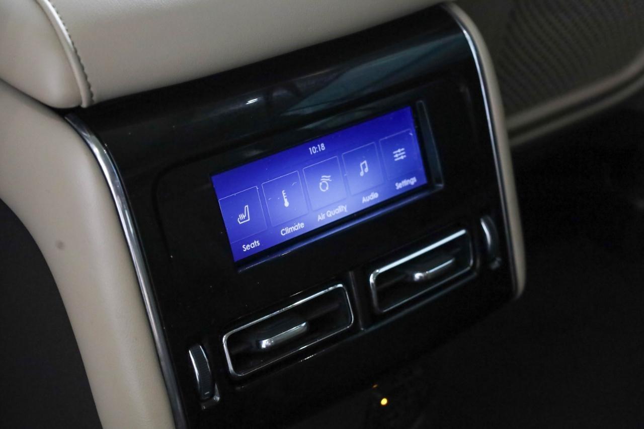 Lincoln Aviator Reserve AWD 2022