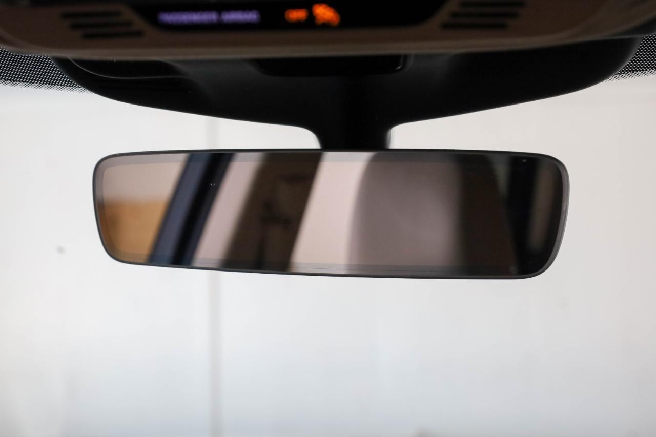 Lincoln Aviator Reserve AWD 2022