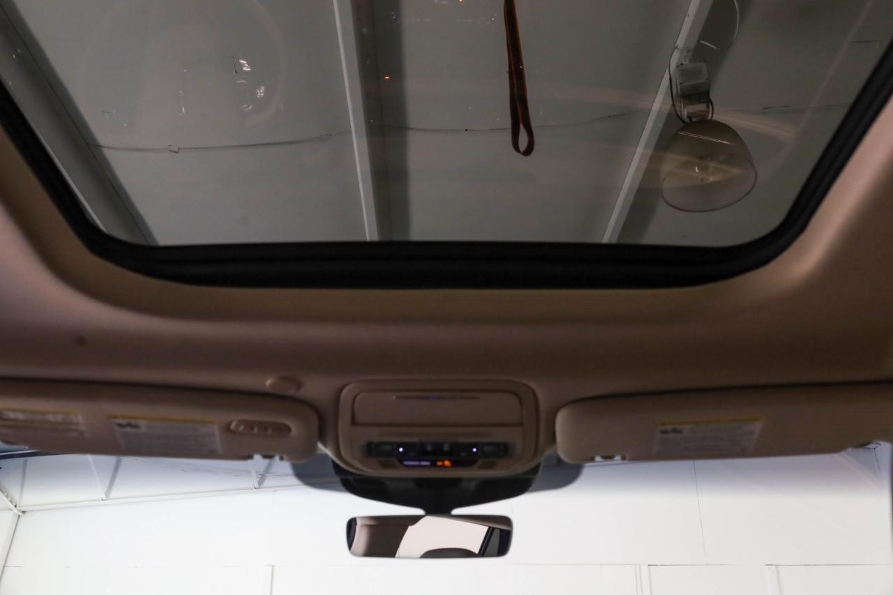 Lincoln Aviator Reserve AWD 2022