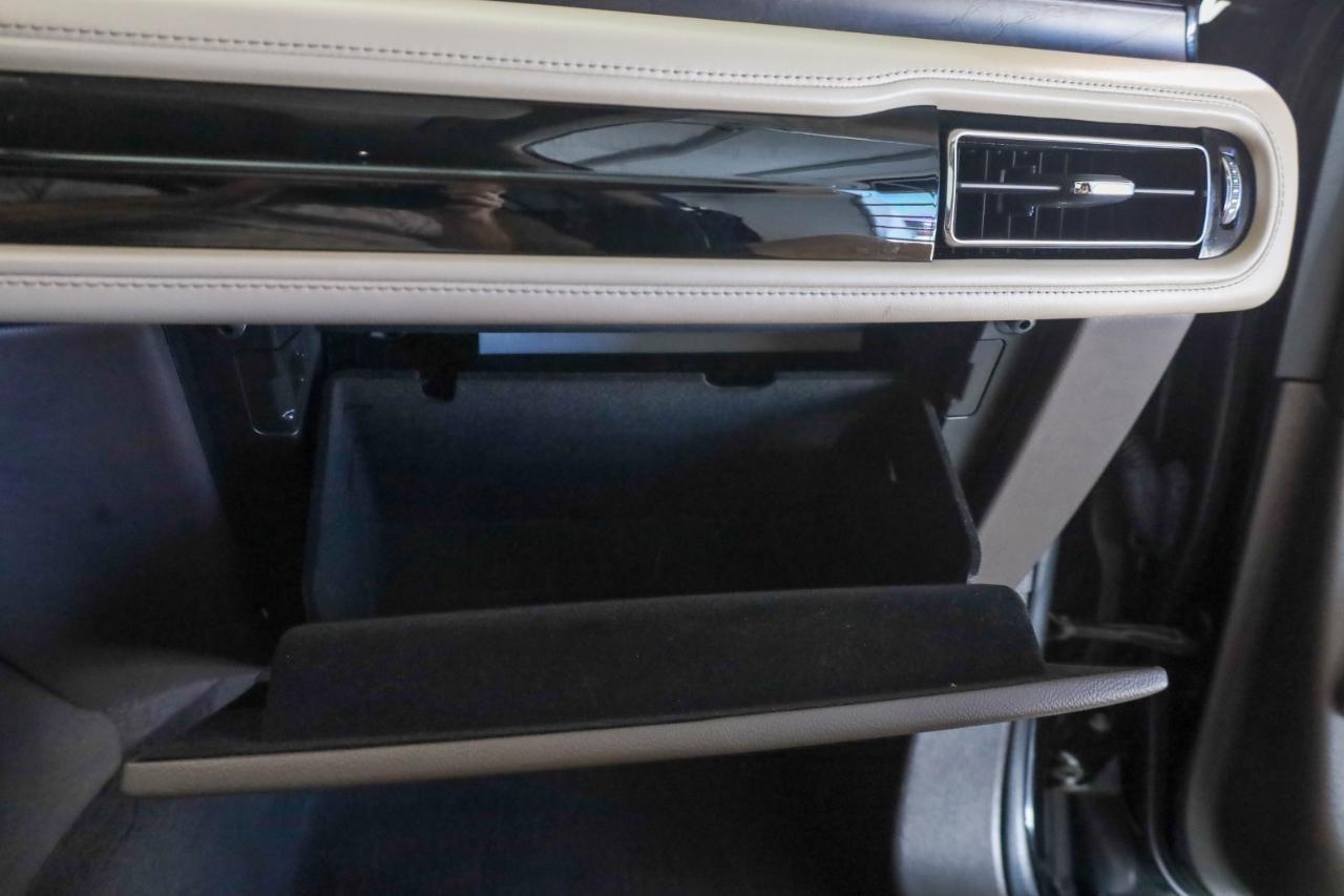 Lincoln Aviator Reserve AWD 2022