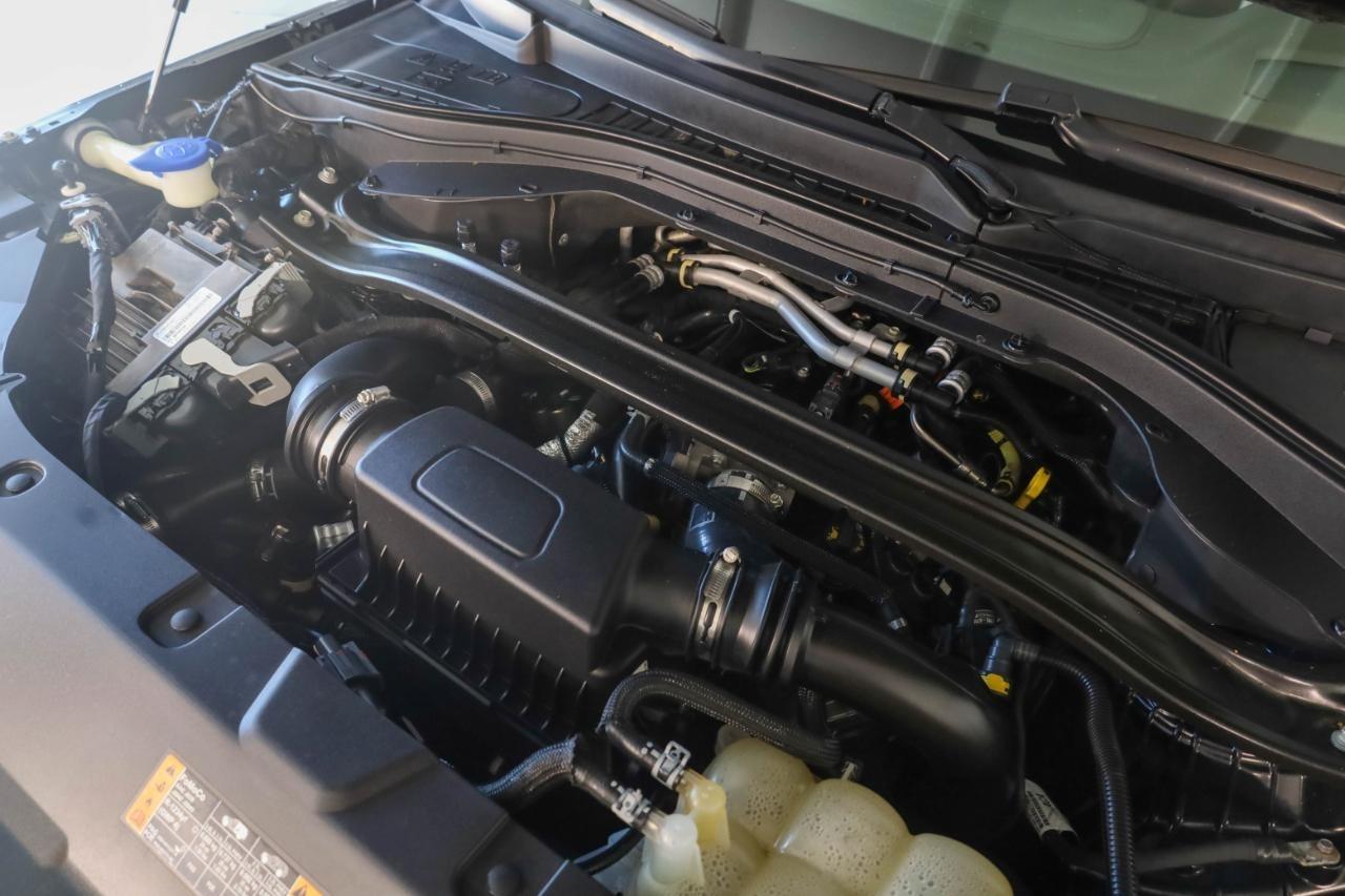 Lincoln Aviator Reserve AWD 2022